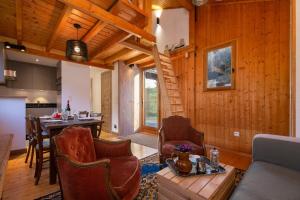 Chalet du Glacier - Happy Rentals