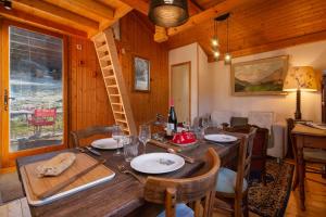 Chalet du Glacier - Happy Rentals