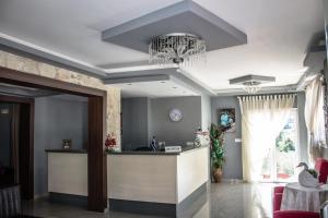 Hotel Ilios