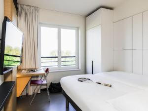 ibis Budget Knokke