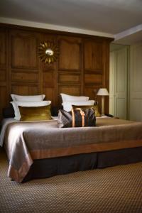 Hotels Grand Hotel du Lion d'Or : Chambre Lits Jumeaux Supérieure - Non remboursable