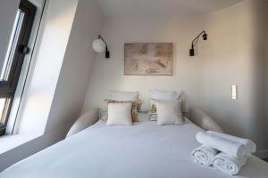 Sublime appartement Arc de Triomphe