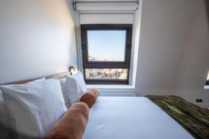 Sublime appartement Arc de Triomphe