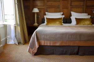 Hotels Grand Hotel du Lion d'Or : photos des chambres