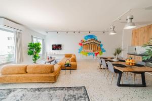 Artistic Luxury with Acropolis View in Psirri Monastiraki