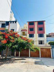 Alojamiento Lizbeth Jackeline 8