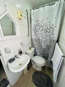 Alojamiento Lizbeth Jackeline 8