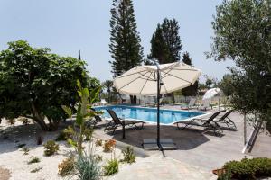 Coral Bay Sea Breeze Apartments - 2 Bedroom Apartment, Pegeia