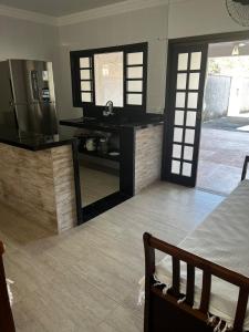 Casa Inteira Maranduba espaço exclusivo