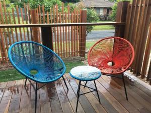 Narrawallee Holiday House