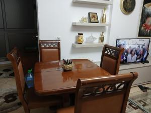 Apartament Astir