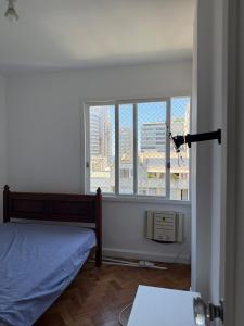 Apartamento na Visconde de Pirajá - Ipanema