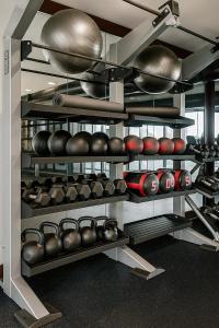 Landing Apartments - The Fitzroy Promenade