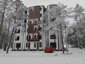 Vidak apartman