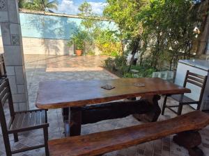 Casa de Praia Itanhaém