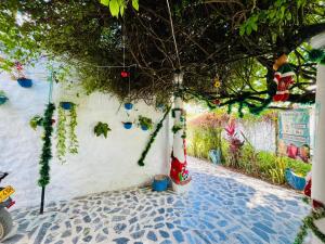 Cabaña 65 El Descanso Doradal