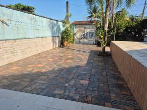 Casa de Praia Itanhaém