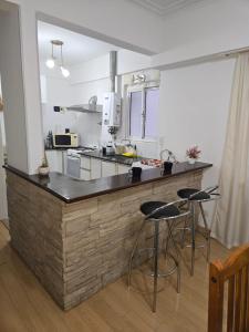 Departamento Colon y Arenales