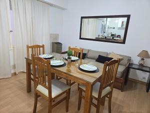 Departamento Colon y Arenales