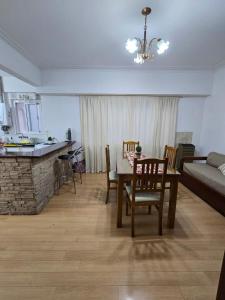 Departamento Colon y Arenales