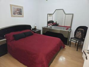 Departamento Colon y Arenales