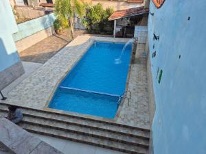 Casa de Praia Itanhaém