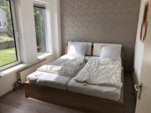 Ferienhaus Aan de Gracht - IJsselmeer