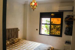 Appartement style Riad, 2 chambres, ambiance cosy