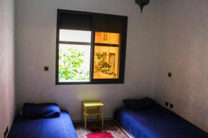 Appartement style Riad, 2 chambres, ambiance cosy