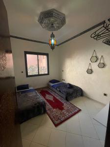 Appartement style Riad, 2 chambres, ambiance cosy