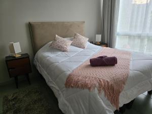 RANCAGUA Familiar y tranquilo