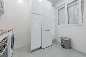 Soleado y terraza , Wi-Fi