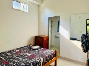 Cabaña 65 El Descanso Doradal