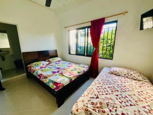 Cabaña 65 El Descanso Doradal