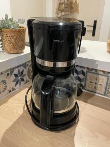 Appartement Rothéneuf