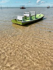 Patacho Eco Residence