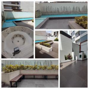 Hispania Condominium, furnished apartment in a good area