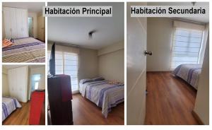 Hispania Condominium, furnished apartment in a good area