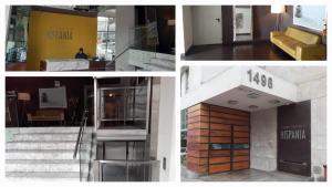 Hispania Condominium, furnished apartment in a good area