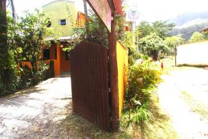 Casa da Floresta Pico da Águia