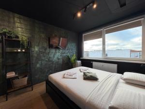 RedBrick center studio III