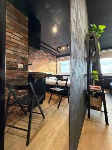 RedBrick center studio III