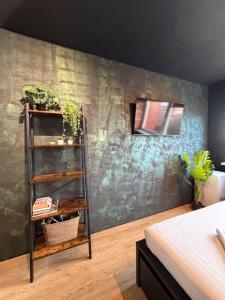 RedBrick center studio III