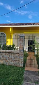 La Casona de liz