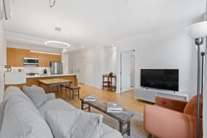 Park Place by RoveTravel Stylish Gramercy