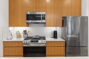 Park Place by RoveTravel Stylish Gramercy