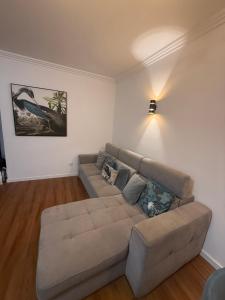 Deluxe Apart Airport