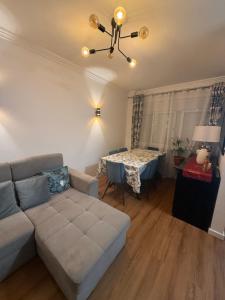 Deluxe Apart Airport