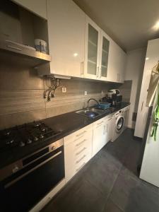 Deluxe Apart Airport