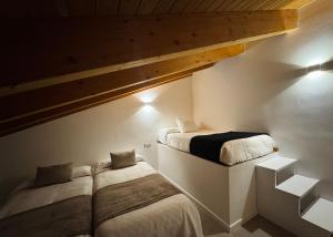 El Sueño De Albarracín II Duplex